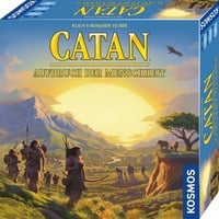 KOSMOS 683221, Juego de mesa
