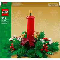 LEGO 40743, Juegos de construcción