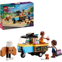 LEGO 42606, Juegos de construcción
