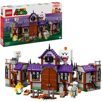 LEGO 71436, Juegos de construcción