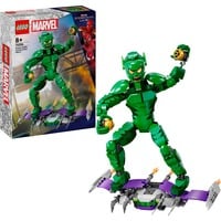 LEGO 76284, Juegos de construcción