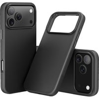 Nevox StyleShell PRO, Funda para teléfono móvil negro