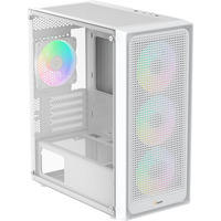 Ocypus Gamma C50 ARGB, Cajas de torre blanco