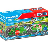 PLAYMOBIL 71332, Juegos de construcción 