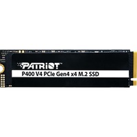 Patriot P400VP2TBM28H, Unidad de estado sólido