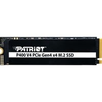 Patriot P400 V4 2 TB, Unidad de estado sólido 