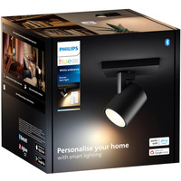 Philips Hue 929003812501, Luz de LED negro