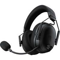 Razer BlackShark V3 Pro, Auriculares para gaming negro