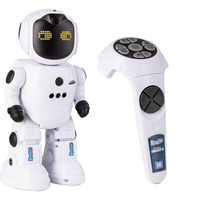 Revell RC Robot "Smart-R", Radiocontrol 
