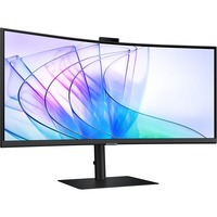 SAMSUNG S34C652VAU, Monitor LED negro