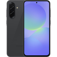 SAMSUNG SM-A366BZKBEUE, Móvil negro