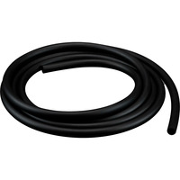 Thermal Grizzly DeltaMate Soft Tube, Manguera negro