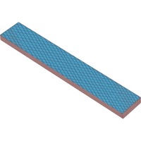 Thermal Grizzly TG-MP-B-120-20-30-4, Almohadillas térmicas