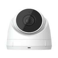 Ubiquiti UVC-G5-Turret-Ultra , Cámara de vigilancia blanco/Negro