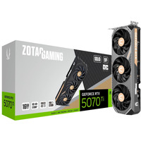 ZOTAC ZT-B50710D3-10P, Tarjeta gráfica