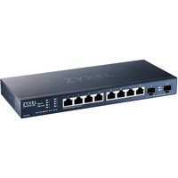 Zyxel XMG1915-10E Gestionado L2 2.5G Ethernet (100/1000/2500), Interruptor/Conmutador Gestionado, L2, 2.5G Ethernet (100/1000/2500)