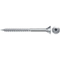 fischer Tornillo para aglomerado ClassicFast II 4,0x30 cabeza avellanada TX 