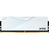 ADATA DIMM 32 GB DDR5-6000, Memoria RAM blanco