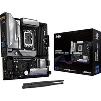 ASRock B860M LiveMixer WiFi, Placa base 