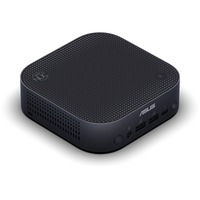 ASUS 90AS00N1-M00190, Mini-PC negro