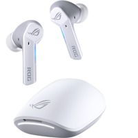ASUS ROG Cetra, Auriculares blanco