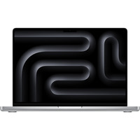 Apple MacBook Pro (14") 2026, Portátil plateado