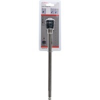 Bosch 2 608 594 263 extensione portabrocas 300 mm 30,5 cm (12"), Adaptador 300 mm, 30,5 cm (12"), 1 pieza(s)