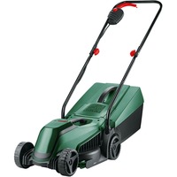 Bosch EasyMower 18V-32-200 Cortacésped manual Batería verde/Negro, Cortacésped manual, 200 m², 32 cm, 2 cm, 6 cm, Cuchillas giratorias