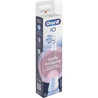 Braun 08700216373593, Cabezal de cepillo blanco
