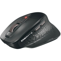 CHERRY Stream Mouse ULTIMATE, Ratón negro/Cobre