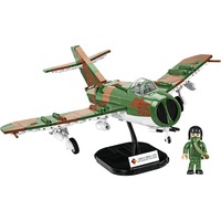 COBI COBI-5825, Juegos de construcción