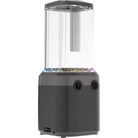 Corsair iCUE LINK XD6 RGB ELITE, Depósito de expansión negro