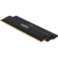 Crucial CP2K16G64C38U5B, Memoria RAM