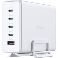 D-Link DCF-241/E, Cargador blanco