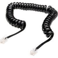 Digitus Cable de conexión en espiral modular UAE 