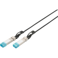 Digitus DN-81221-01, Cable negro