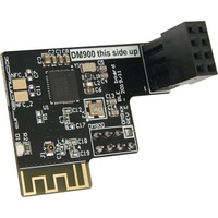 Dream Multimedia Wireless Bluetooth Dongle, Adaptador Bluetooth