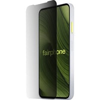 Fairphone Protector de pantalla con filtro de privacidad, Película protectora 