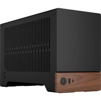 Fractal Design Terra, Cajas de torre grafito/Madera