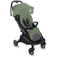GLOBBER Stroll Lite, Cochecito de niño verde oliva