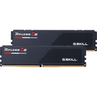 G.Skill F5-6000J3636F16GX2-RS5K, Memoria RAM negro