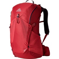 Gregory 145650-1761, Mochila rojo