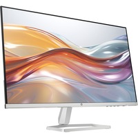 HP 527sf (HSD-0173-K), Monitor LED negro/Plateado