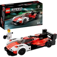 LEGO 76916, Juegos de construcción 