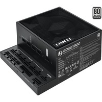 Lian Li EG1300 BLACK, Fuente de alimentación de PC negro