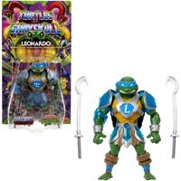 Mattel JBN03 Figuras de juguete para niños, Muñecos Masters of the Universe JBN03, 6 año(s), Multicolor, Plástico