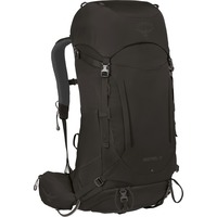 Osprey Kestrel 38, Mochila negro