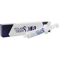 Polartherm by Thermal Grizzly PT-X8-040, Conductores térmicos (grasa/disco)