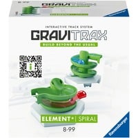 Ravensburger GraviTrax Element Spiral, Ferrocarril 