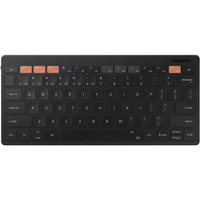Samsung EJ-B3400BBGGDE lápiz digital 412,3 g Negro, Teclado negro, Samsung, Negro, AAA, Alcalino, 412,3 g, 280,4 mm